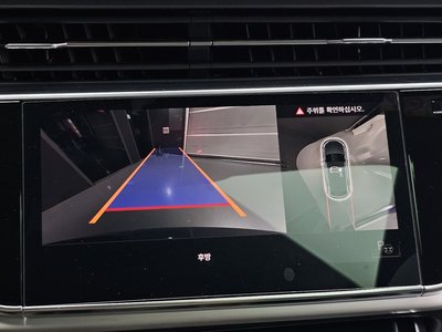 2022 AUDI Q8 缩略图 14