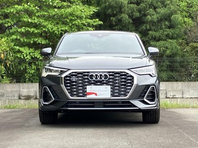 AUDI Q3 - 3