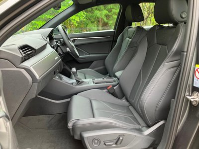 AUDI Q3 - 10