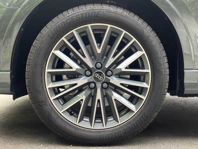 AUDI Q3 - 9