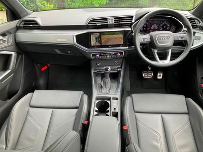 AUDI Q3 - 8