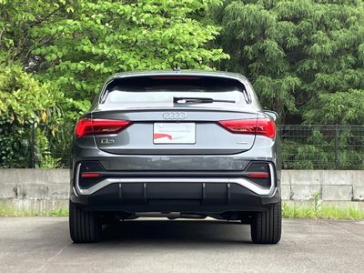 AUDI Q3 - 7