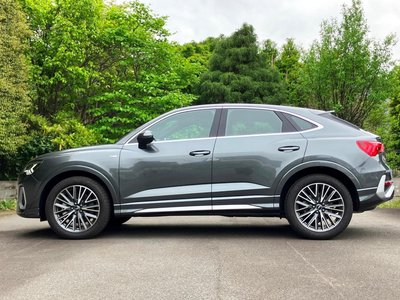 AUDI Q3 - 5