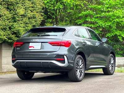 AUDI Q3 - 6