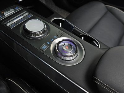 صورة مصغرة 12 لـ 2022 Genesis ELECTRIFIED GV70