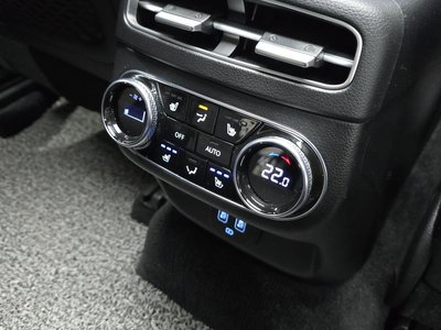 صورة مصغرة 23 لـ 2022 Genesis ELECTRIFIED GV70