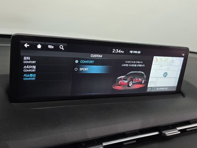 صورة مصغرة 32 لـ 2022 Genesis ELECTRIFIED GV70