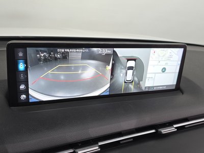 صورة مصغرة 20 لـ 2022 Genesis ELECTRIFIED GV70