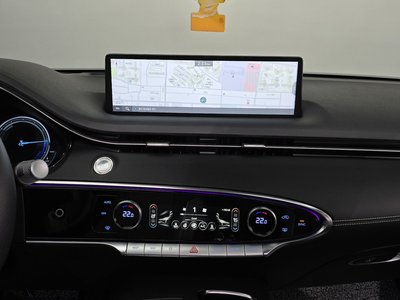 صورة مصغرة 19 لـ 2022 Genesis ELECTRIFIED GV70