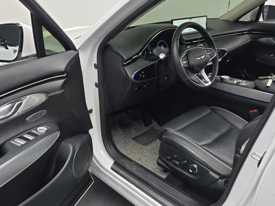 صورة مصغرة 13 لـ 2022 Genesis ELECTRIFIED GV70