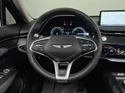 صورة مصغرة 18 لـ 2022 Genesis ELECTRIFIED GV70