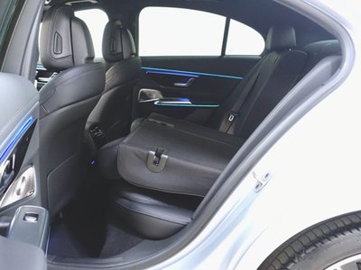 2025 Mercedes-BENZ E-CLASS — миниатюра 31