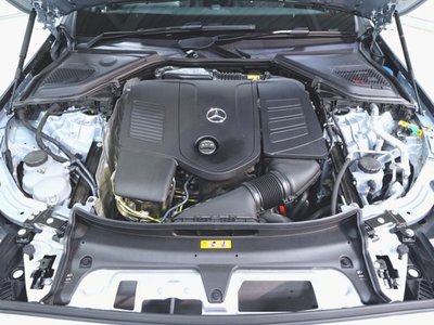 2025 Mercedes-BENZ E-CLASS — миниатюра 39