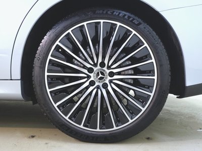 2025 Mercedes-BENZ E-CLASS — миниатюра 35