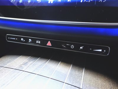 2025 Mercedes-BENZ E-CLASS — миниатюра 18