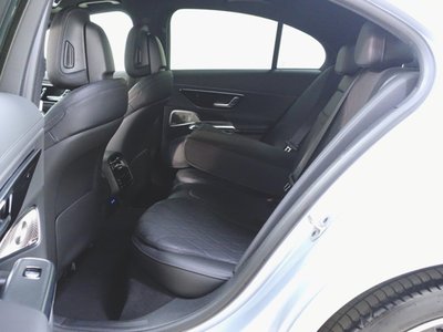 2025 Mercedes-BENZ E-CLASS — миниатюра 34