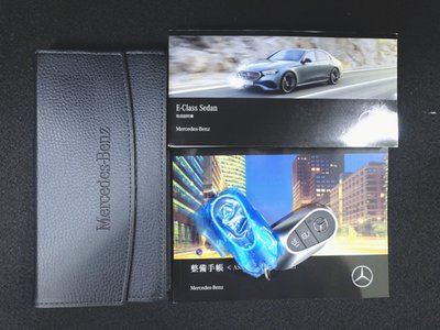 2025 Mercedes-BENZ E-CLASS — миниатюра 27