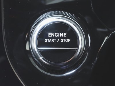 2025 Mercedes-BENZ E-CLASS — миниатюра 15