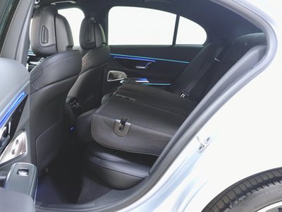 2025 Mercedes-BENZ E-CLASS — миниатюра 32