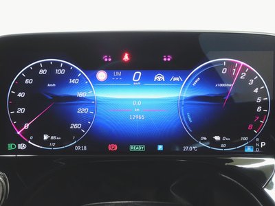 2025 Mercedes-BENZ E-CLASS — миниатюра 14