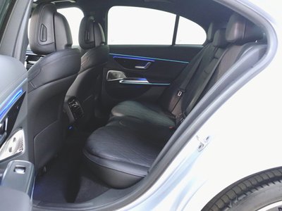 2025 Mercedes-BENZ E-CLASS — миниатюра 30