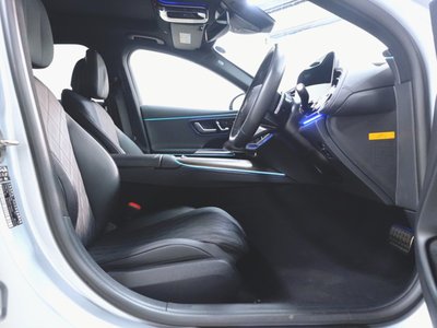 2025 Mercedes-BENZ E-CLASS — миниатюра 22