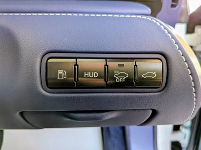 صورة 46 لـ 2017 Lexus LC