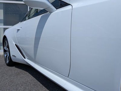 صورة 10 لـ 2017 Lexus LC