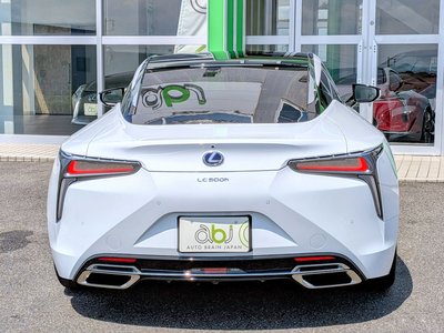 صورة 29 لـ 2017 Lexus LC