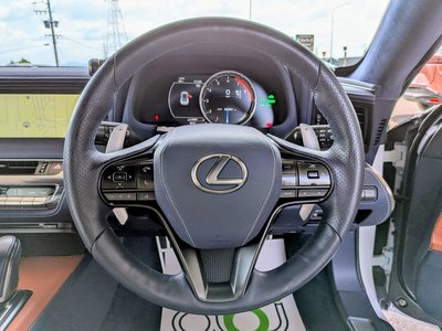 صورة 43 لـ 2017 Lexus LC