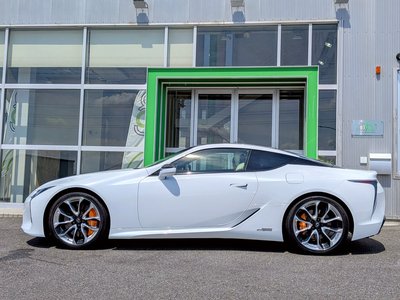 صورة 23 لـ 2017 Lexus LC