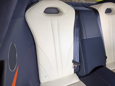 صورة 68 لـ 2017 Lexus LC