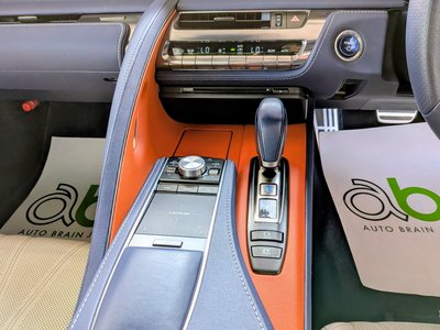 صورة 48 لـ 2017 Lexus LC