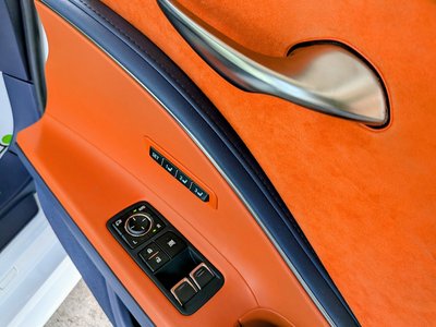 صورة 60 لـ 2017 Lexus LC