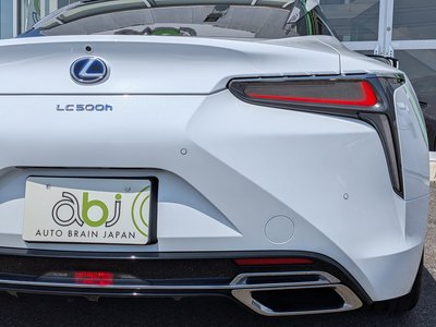 صورة 32 لـ 2017 Lexus LC