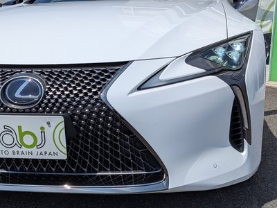 صورة 9 لـ 2017 Lexus LC