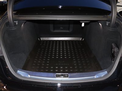 MERCEDES-BENZ S-CLASS - 9