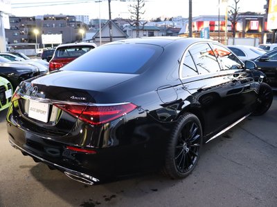 MERCEDES-BENZ S-CLASS - 3