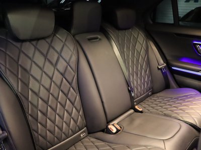 MERCEDES-BENZ S-CLASS - 8