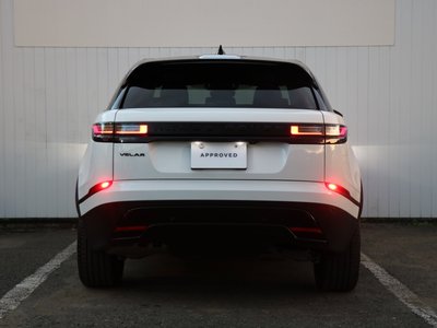 2024 LAND Rover RANGE ROVER VELAR — миниатюра 29