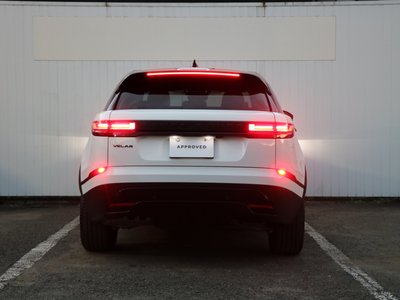 2024 LAND Rover RANGE ROVER VELAR — миниатюра 32
