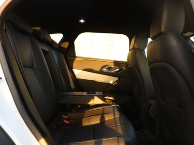 2024 LAND Rover RANGE ROVER VELAR — миниатюра 38