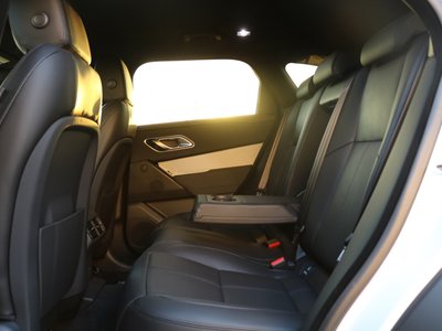 2024 LAND Rover RANGE ROVER VELAR photo 10