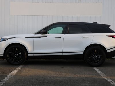 2024 LAND Rover RANGE ROVER VELAR — миниатюра 14