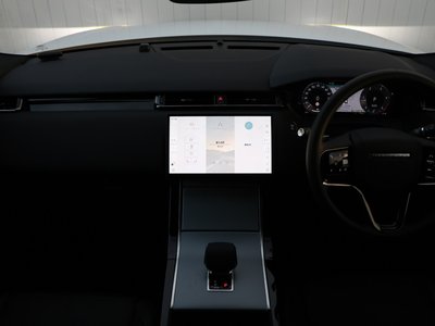2024 LAND Rover RANGE ROVER VELAR photo 7