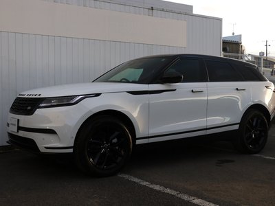 2024 LAND Rover RANGE ROVER VELAR — миниатюра 20