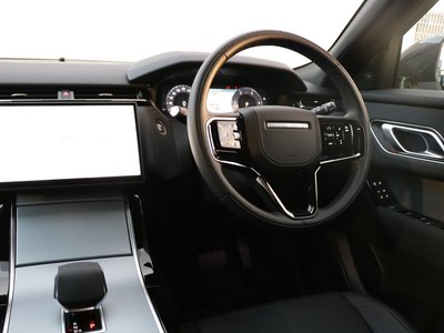 2024 LAND Rover RANGE ROVER VELAR — миниатюра 17