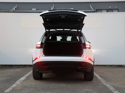 2024 LAND Rover RANGE ROVER VELAR — миниатюра 33