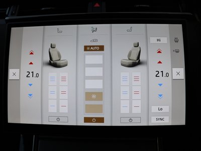 2024 LAND Rover RANGE ROVER VELAR — миниатюра 48