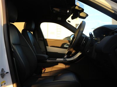 2024 LAND Rover RANGE ROVER VELAR — миниатюра 36